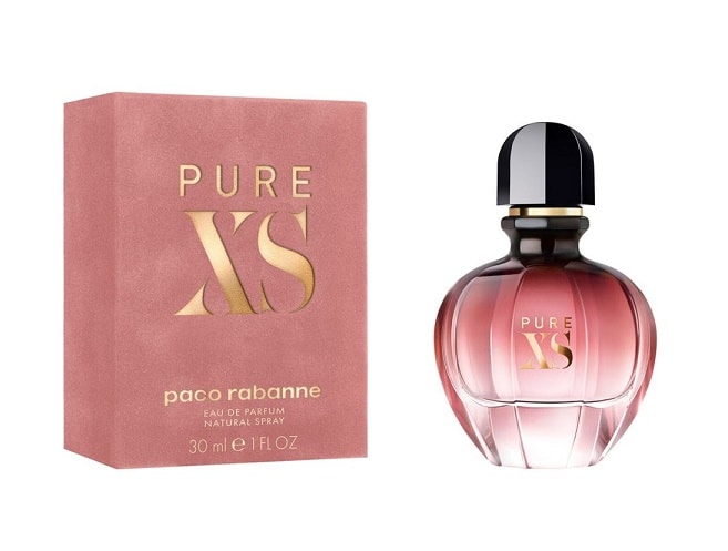 Paco Rabanne XS Pure Feminino Eau de Parfum - M.B Perfumes | Loja de